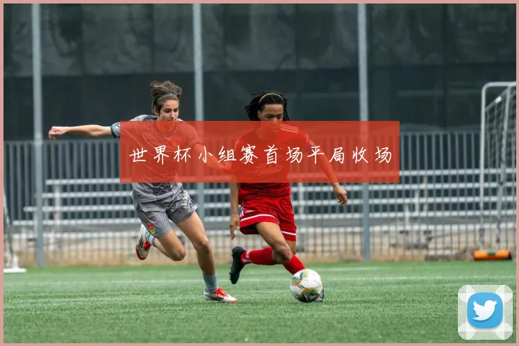 世界杯小组赛首场平局收场