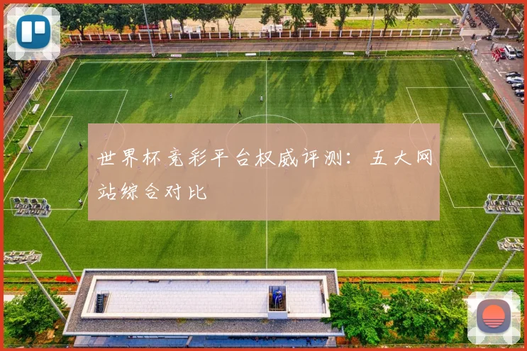 世界杯竞彩平台权威评测：五大网站综合对比
