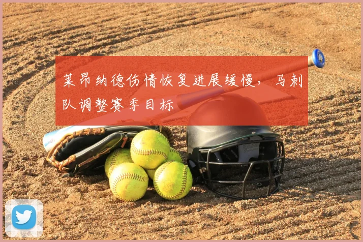 莱昂纳德伤情恢复进展缓慢，马刺队调整赛季目标