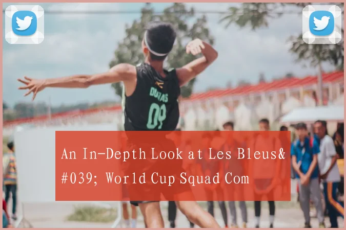 An In-Depth Look at Les Bleus' World Cup Squad Com